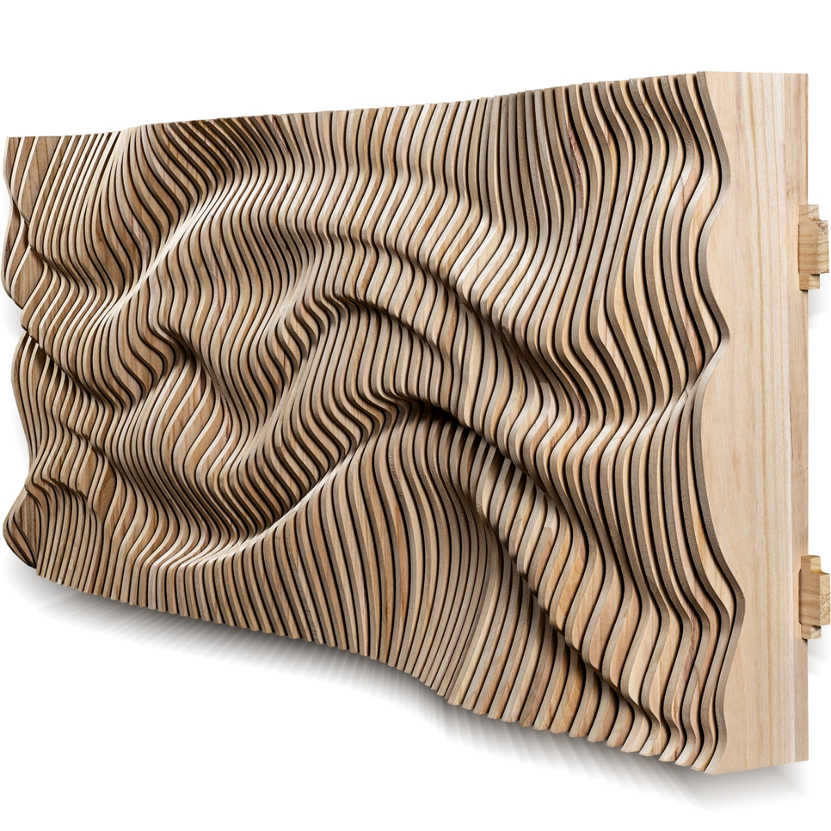 Diffusor "3D Wave"