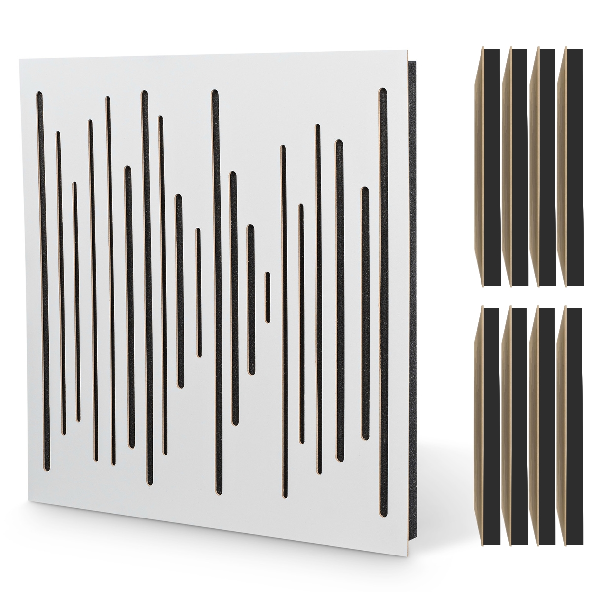 Binary AbFuser Light (8er Set)