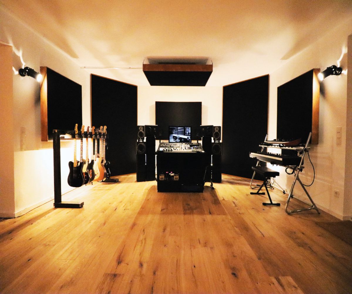 Tri-Trap Bassfalle Sondergröße – AQAN